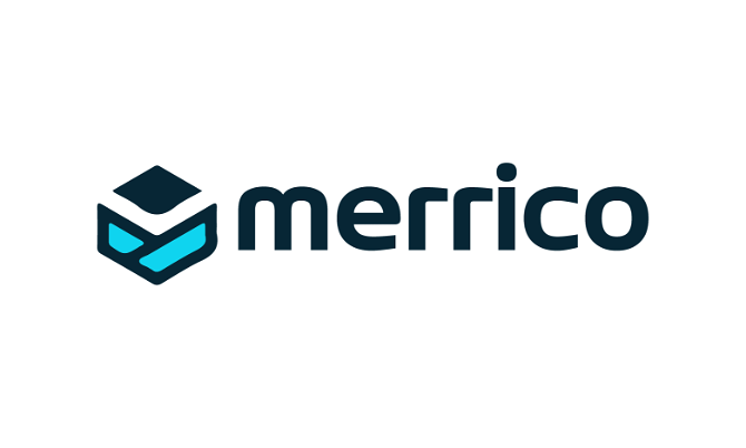Domain logo