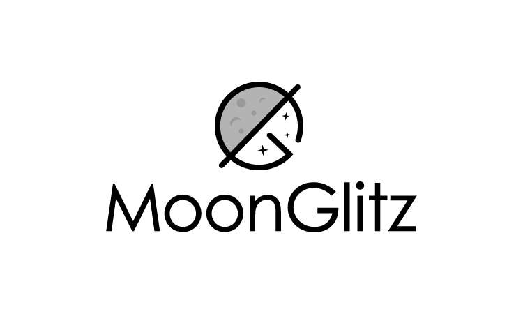 Available Business Name For Sale - MoonGlitz.com