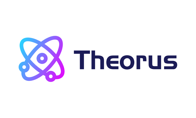 Domain logo